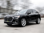 Audi Q3 quattro Technik 45 TFSI