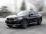 BMW X4 xDrive30i AWD