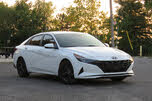 Hyundai Elantra Preferred FWD