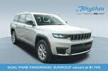 Jeep Grand Cherokee L Limited 4WD