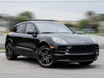 Porsche Macan S AWD