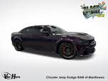 Dodge Charger SRT Hellcat Redeye Widebody Jailbreak RWD