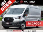 Ford Transit Cargo 250 Medium Roof AWD