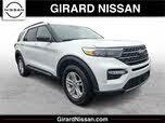 Ford Explorer XLT AWD