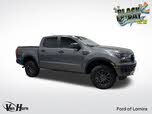 Ford Ranger XLT SuperCrew 4WD