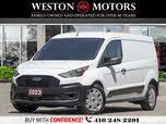 Ford Transit Connect Cargo XL LWB FWD