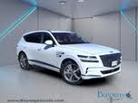 Genesis GV80 2.5T AWD
