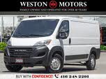 RAM ProMaster 1500 136 Low Roof Cargo Van FWD