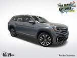 Volkswagen Atlas 3.6L SEL Premium R-Line 4Motion AWD
