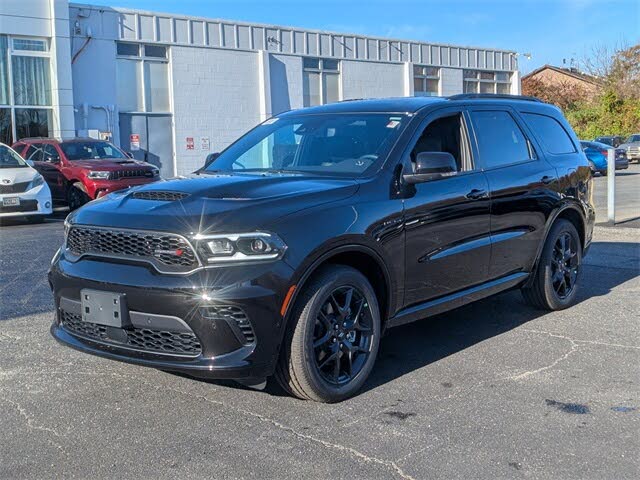 2026 Dodge Durango GT HEMI AWD