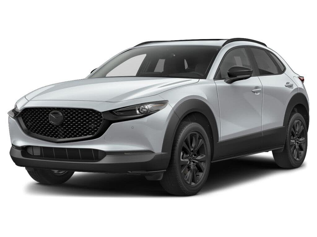 2026 Mazda CX-30 2.5 Turbo Aire Edition AWD