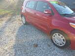 Scion xD Base
