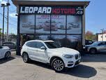 BMW X3 xDrive30i AWD