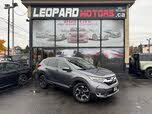 Honda CR-V Touring AWD