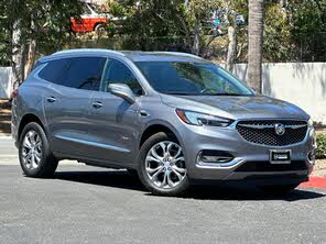 Buick Enclave Avenir AWD