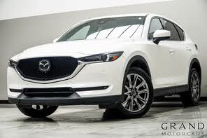 Mazda CX-5 Signature AWD