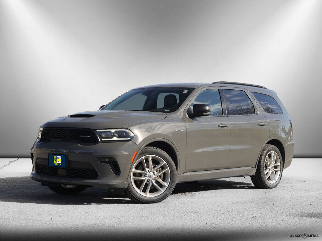 Dodge Durango R/T AWD 2023