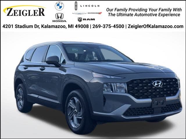 2023 Hyundai Santa Fe SE AWD