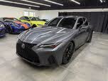 Lexus IS 500 F Sport Performance Premium RWD