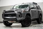 Toyota 4Runner TRD Pro 4WD