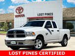 RAM 1500 Classic SLT Quad Cab RWD