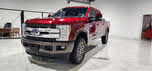 Ford F-250 Super Duty King Ranch Crew Cab 4WD