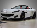 Ferrari Portofino Convertible RWD