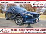 Mazda CX-5 Touring AWD