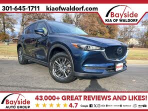 Mazda CX-5 Touring AWD