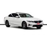 BMW 3 Series 330i xDrive Sedan AWD