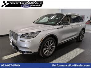 Lincoln Corsair Reserve AWD