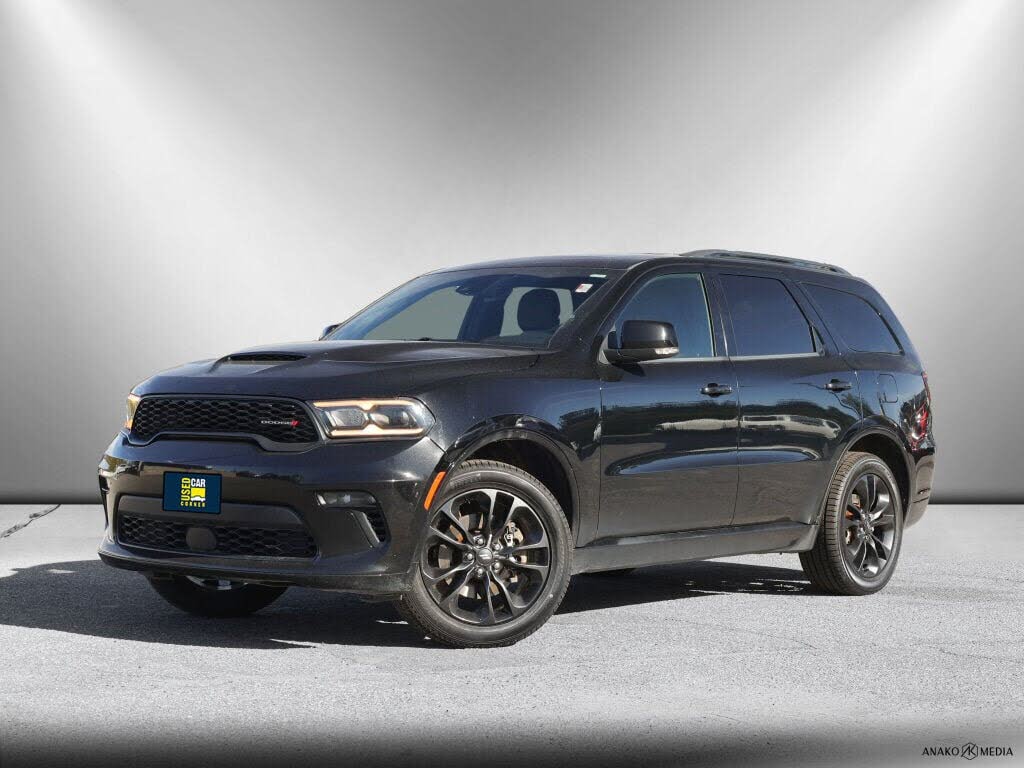 2022 Dodge Durango GT AWD