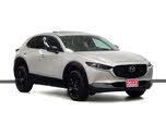 Mazda CX-30 GT Turbo AWD