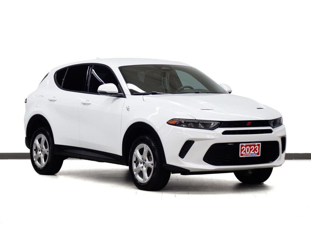 Dodge Hornet GT AWD 2023