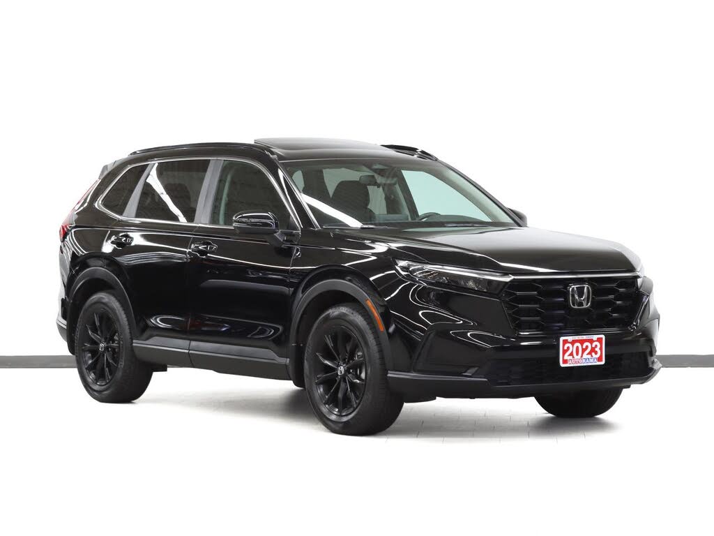 Honda CR-V Sport AWD 2023