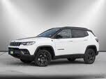 Jeep Compass Trailhawk 4WD