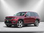 Jeep Grand Cherokee 4xe 4WD