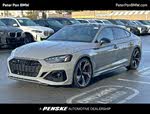Audi RS 5 Sportback 2.9T quattro AWD
