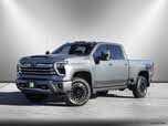 Chevrolet Silverado 2500HD High Country Crew Cab 4WD