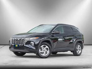 Hyundai Tucson Trend AWD