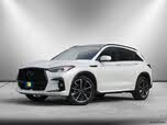 INFINITI QX50 Sport AWD