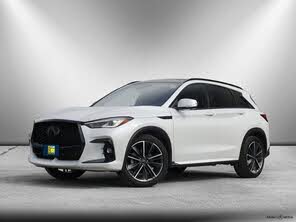 INFINITI QX50 Sport AWD