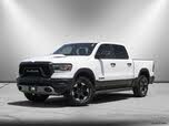 RAM 1500 Rebel Crew Cab 4WD