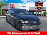Volkswagen Golf GTI 380 S FWD