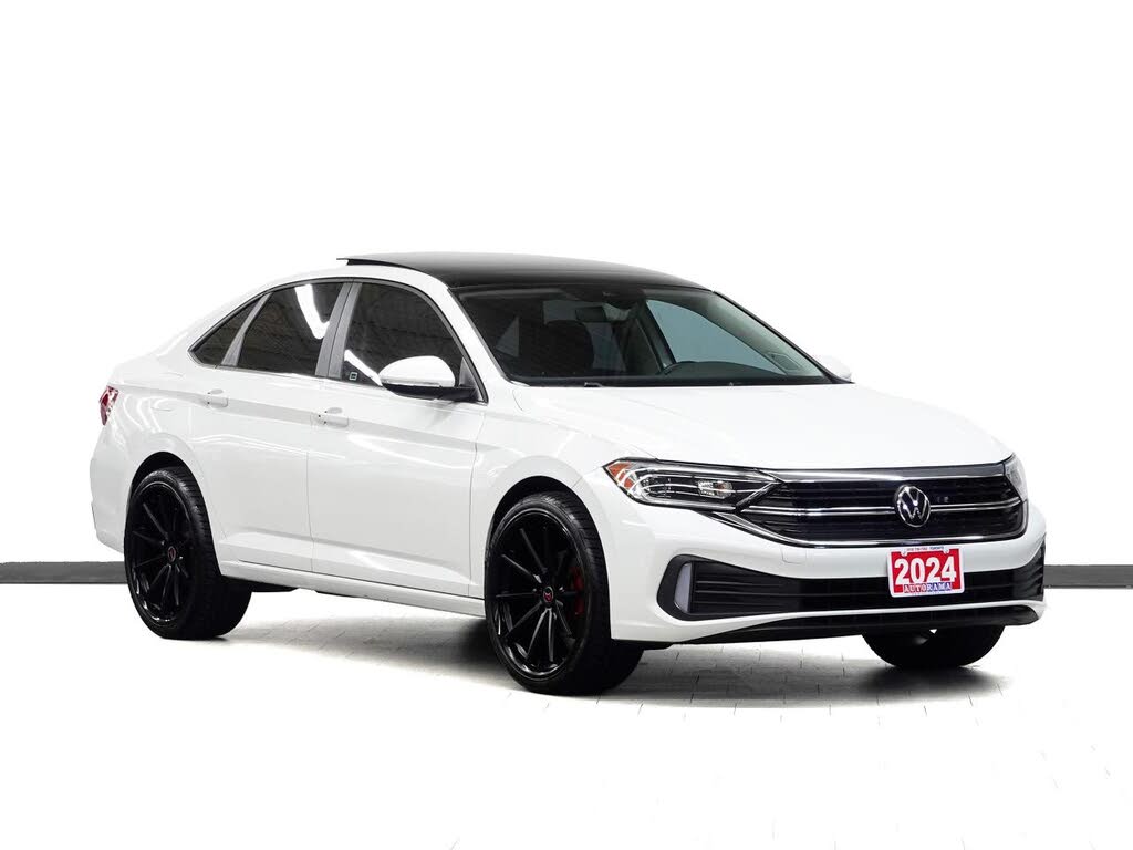 2024 Volkswagen Jetta 1.5T Highline FWD