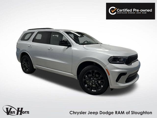 2025 Dodge Durango GT AWD