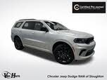 Dodge Durango GT AWD
