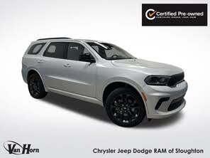 Dodge Durango GT AWD