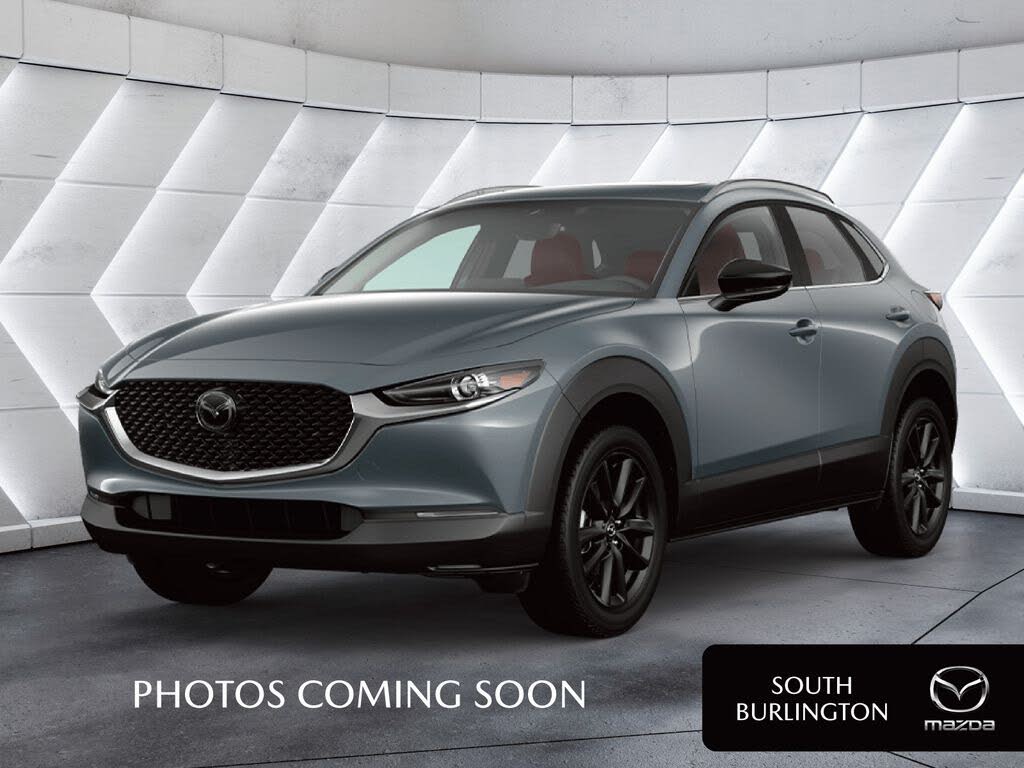 2026 Mazda CX-30 2.5 Turbo Aire Edition AWD