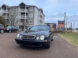 Mercedes-Benz CLK 430 Cabriolet